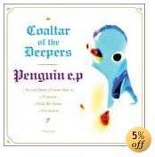 Coaltar Of The Deepers : Penguin